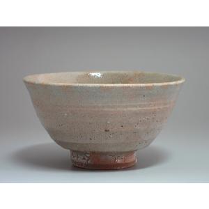 高麗井戸茶碗 銘 瑞祥 大橋香林箱 慶州窯造 共箱 : 茶道具商 越中屋