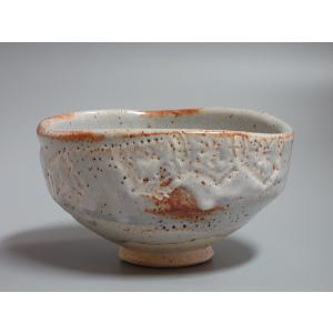 茶道具 抹茶茶碗 大井戸茶碗 喜左衛門写 丸子窯 喜左衛門写し 茶道