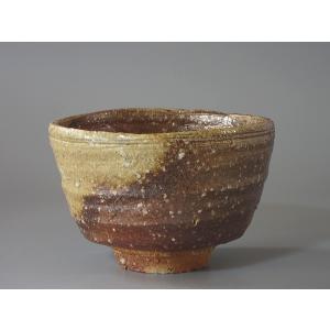 茶道具 抹茶茶碗 丹波立杭焼 井戸型 森本陶谷作 丹波立杭焼き 茶道具 抹茶茶碗 丹波立杭焼 井戸型 森本陶谷作 丹波立杭焼き