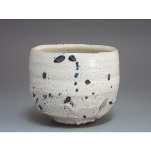 錫 茶心壺／茶入 四君子紋 「乾茂號造」在銘（本体のみ） : 茶道具商
