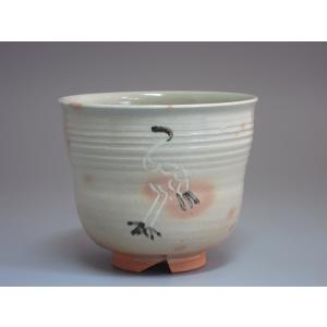 御本茶碗 杉本貞光造 共箱 : 茶道具商 越中屋 - 通販 - Yahoo!ショッピング