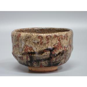 仁清写 色絵柳桜紋茶碗 橋本紫雲造 共箱 : 茶道具商 越中屋 - 通販