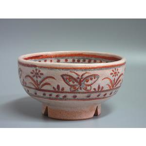 高取焼茶碗 十三代高取八山造 共箱 : 茶道具商 越中屋 - 通販 - Yahoo