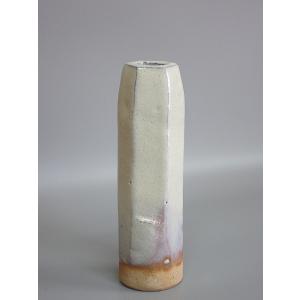 備前焼 瓶子形花入 佐藤苔助造 共箱 : 茶道具商 越中屋 - 通販 - Yahoo