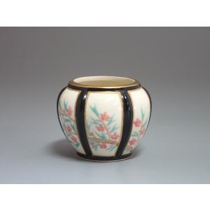 茶道具　蓋置　色絵三方蓋置　城岳窯　橋本城岳造 染付菱馬蓋置 橋本龍岳造 共箱 : 茶道具商 越中屋 - 通販 - Yahoo