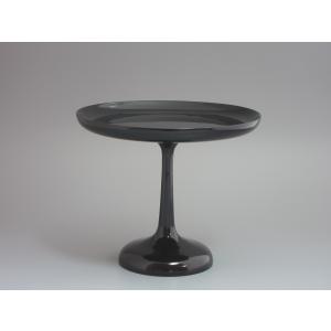 黄交趾鳳凰紋 菓子器／懐石鉢 平安雲楽造 共箱 : 茶道具商 越中屋