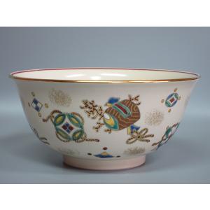 茶道具 抹茶茶碗 仁清写し 向日葵 水出宋絢作 仁清写 仁清 茶道