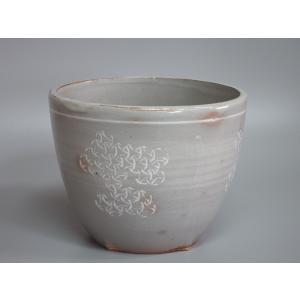 27日迄¥32.000からお値下げ中　 建水　高取14代 亀井味楽 造 32.000からお値下げ中 建水 高取14代 亀井味楽 造 Yahoo