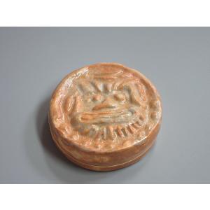 染付隅田川香合 手塚景雲造 共箱 : 茶道具商 越中屋 - 通販 - Yahoo