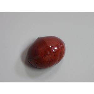 信楽焼水指 上田光春（六代上田直方）造 共箱 : 茶道具商 越中屋