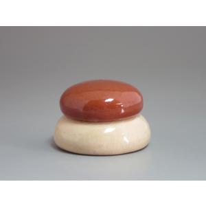 乾漆 栗香合 畦地多喜翁造 共箱 : 茶道具商 越中屋 - 通販 - Yahoo