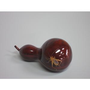 高蒔絵紫葛（山ぶどう）香合 藤哲斎造 共箱 : 茶道具商 越中屋 - 通販