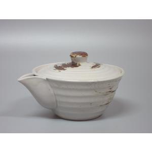 唐物朱泥急須「荊渓恵孟臣製」在銘 茶銚 紫砂壺 中国古玩 : 茶道具商