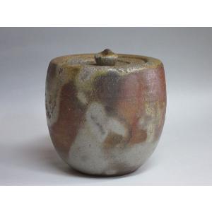 信楽破袋塁座水指 瑞峰造 共箱 : 茶道具商 越中屋 - 通販 - Yahoo