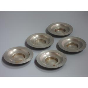 SupreKen古錫雲生茂威號造　茶壷　茶心壷　約691g　V　R4851 SupreKen古錫雲生茂威號造 茶壷 茶心壷 約691g V