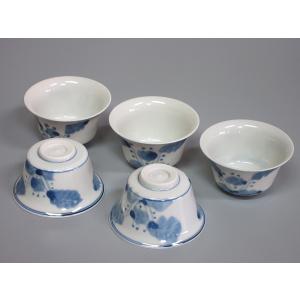 赤絵金襴手 牡丹唐草紋皆具 手塚玉堂造 共箱 : 茶道具商 越中屋 - 通販