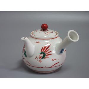 錫 茶心壺／茶入 四君子紋 「乾茂號造」在銘（本体のみ） : 茶道具商