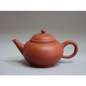 【未使用】煎茶道具 中國宜興 中国宜興 朱泥急須 茶釜 茶道具 唐物 ミニチュア 唐物朱泥急須「荊渓恵孟臣製」在銘 茶銚 紫砂壺 中国古玩 : 茶道具商