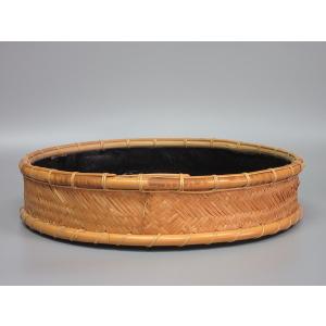 利休好写 油竹菜籠炭斗 紙箱 【炉用】 : 茶道具商 越中屋 - 通販