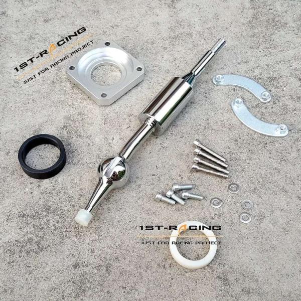 用ショートシフターキット日産スカイラインr32 r33 gtr gts-t gtsとナ