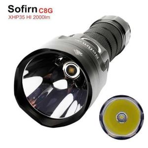 ThruNite TN50 フラッシュライト 高性能LED 16340ルーメン ThruNite TN50 Powerful Flashlight, High 16000 Lumen Super