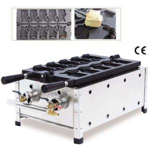 【新品・未使用】業務用 クレープ焼き器 2連式 LPガス用 ※訳あり ガス式 クレープ焼台EK－2型（二連）/業務用の通販-フクジネット
