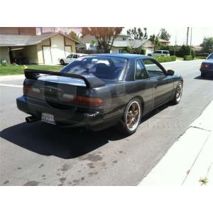 新品 日産 GT-R GTS R32 89-94 スカイライン リア トランク スポイラー