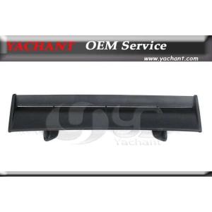 R34 リアスポイラー ウイング GTウイング エアロ GT-R仕様 BNR34 仕様 FRP ER...