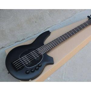 エレキギター テレキャスタータイプ ソリッドボディ 39インチ ブラック