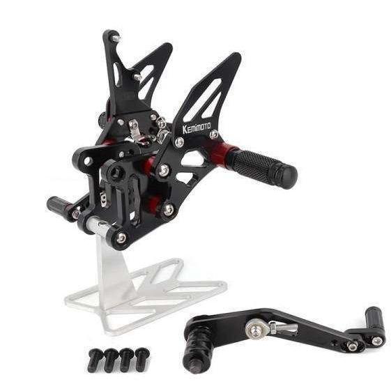 スズキGSX-R1000 GSXR1000 GSXR 1000R L7 2017アクセサリーCNCア...