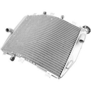 Ninja ZX10R 2004 2005 アルミラジエーター