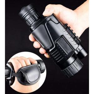 単眼鏡 クラブM 8× 8倍 コンパクト パノラマタイプ エッシェンバッハ