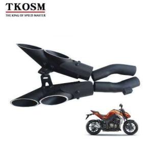 HONDA CBR600RR 05-06年 TOCE Performance T-Slash スリップオン
