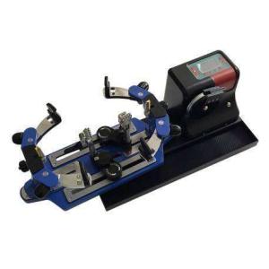 コンピュータ制御ー ガット 張りマシン テニス...の詳細画像2