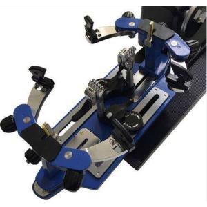 コンピュータ制御ー ガット 張りマシン テニス...の詳細画像3