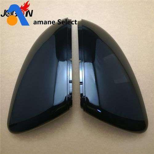 2 ピース Vw ゴルフ 7 MK7 MK7.5 GTI R GTE GTD 2013-2018 ト...