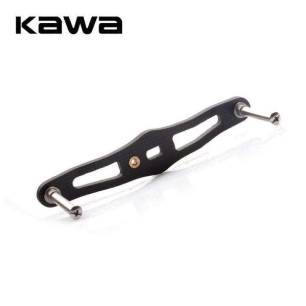 KAWA New 釣り リール Handle EK カーボン Handle 釣り リール Rocke...