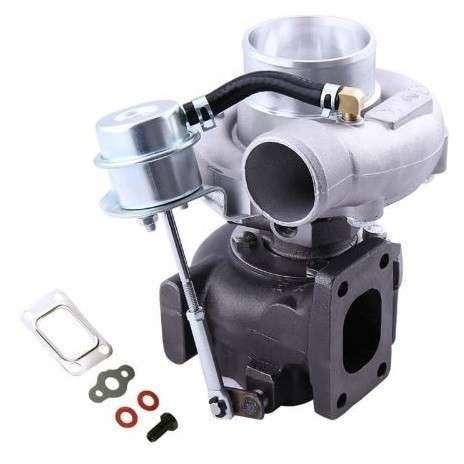 SR20DET 420PS! GT2871R タービン ボルトオン S13 S14 S15 RPS1...