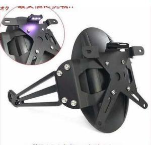 507】 Z400FX キャリパーサポート左右セット CP2696対応 : CHERRY