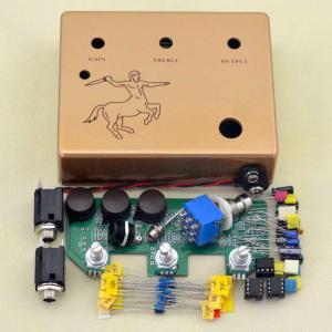 EQD DataCorrupter ハーモナイジングPLLシンセサイザー Data Corrupter Modulated Monophonic Harmonizing PLL