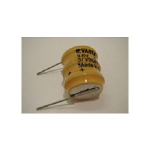 VARTA(ファルタ) ニッケル水素ボタン形組電池 3/V80H 074763