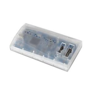 ルネサスエレクトロニクス(RENESAS) E2エミュレータ ルネサスエレクトロニクス(RENESAS) E2エミュレータ