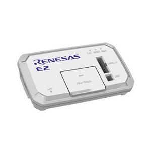 ルネサスエレクトロニクス(RENESAS) E2エミュレータ RTE0T00020KCE00000R