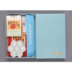 B-2絵手紙セット