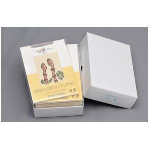 絵手紙（信濃）100枚入