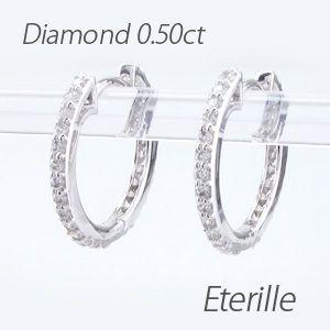 天然ルビーピアス⭐︎ダイヤ取巻き⭐︎プラチナ900 ピアス レディース プラチナ 900 ダイヤモンド サークル つゆ 揺れる