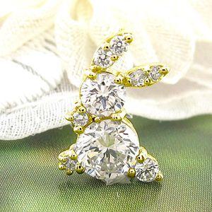ネックレス ダイヤモンド ゴールド 18k ペ...の詳細画像1