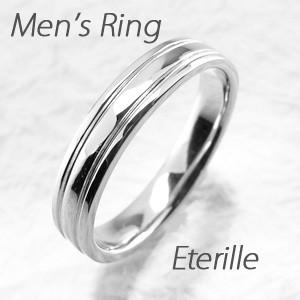 リング メンズ 指輪 ゴールド 10k マリッジ 結婚 地金 10金 K10 母の日