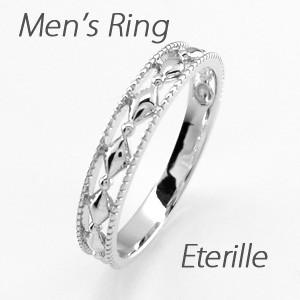 TIFFANY&Co.（ティファニー） ダイアゴナル リング 指輪 #11 SV925