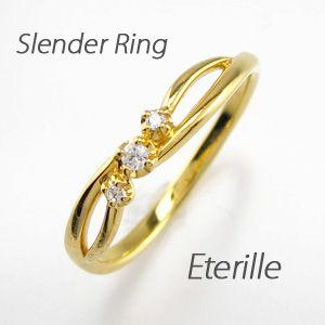 BVLGARI ブルガリ ドッピオ バチェラート ハート リング K18YG ピンク